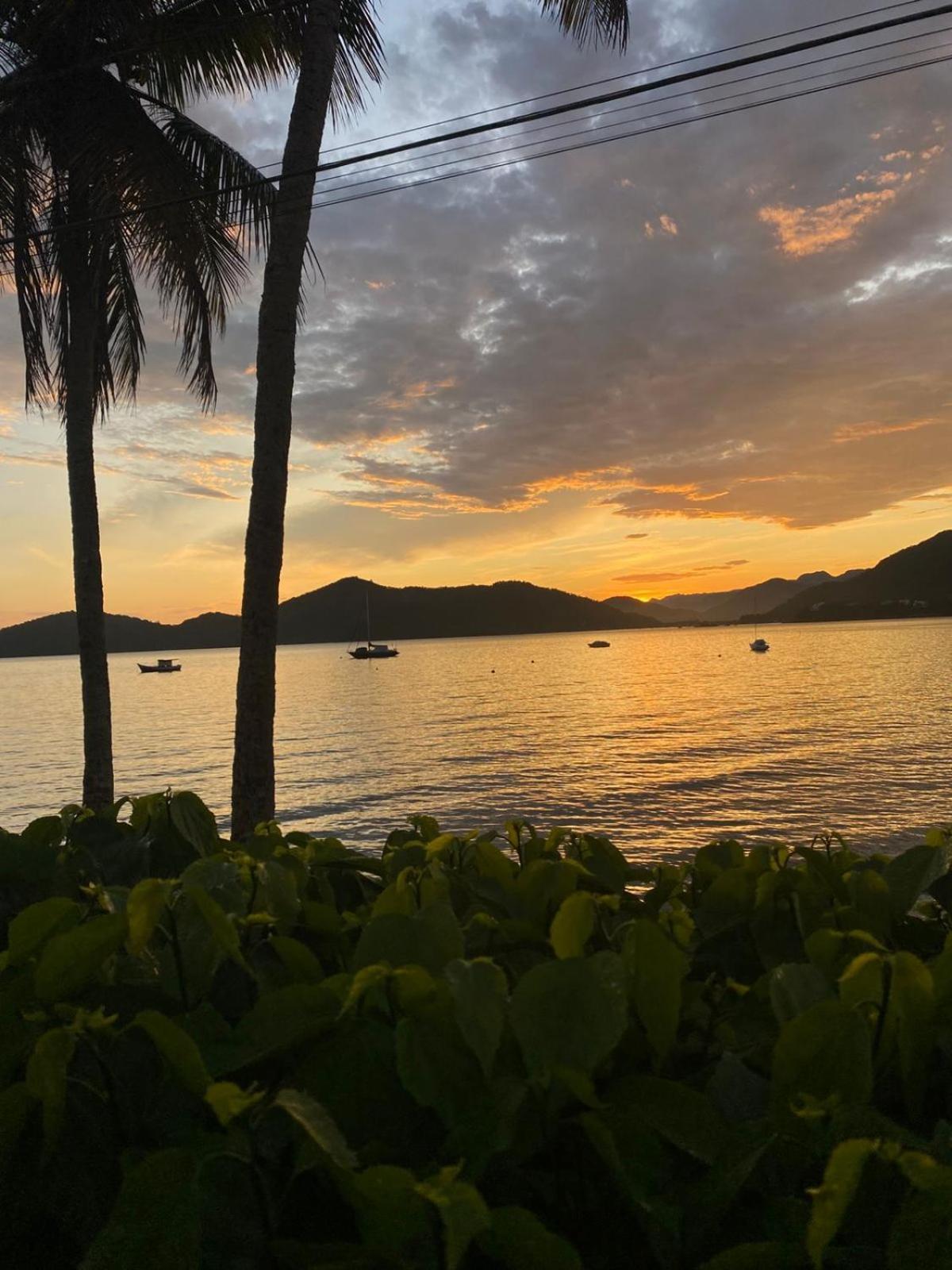 Suite Enseada Koa Ubatuba Exterior photo